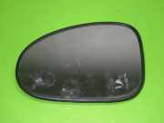 Außenspiegelglas links DAEWOO bis12'04 MATIZ (KLYA) 0.8