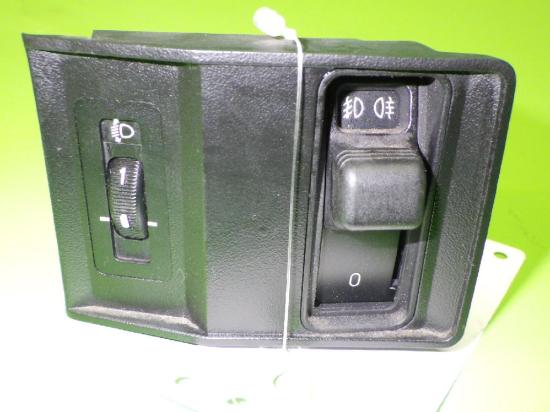 Schalter Nebelscheinwerfer BMW 5 (E34) 525 i 24V Bild Schalter Nebelscheinwerfer BMW 5 (E34) 525 i 24V