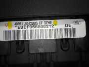 Fahrer Airbag FORD FOCUS II Kombi (DA_) 1.8 4M51A042B85CF3ZHE