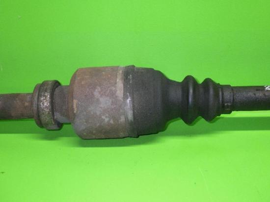 Gelenkwelle Antriebswelle vorne rechts FIAT ULYSSE (179_) 2.2 JTD Bild Gelenkwelle Antriebswelle vorne rechts FIAT ULYSSE (179_) 2.2 JTD
