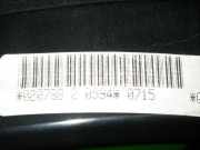 Kombiinstrumente Tacho MERCEDES-BENZ E-KLASSE (W210) E 240 (210.061) 2105404148