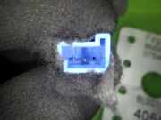 Mikrofon Freisprechanlage BMW 5 (F10, F18) 520 d 9263744