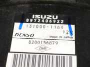 Steuergerät Einspritzung RENAULT ESPACE IV (JK0/1_) 3.0 dCi (JK0J, JK0V) 8200156879