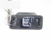 Kennzeichenleuchte links PEUGEOT 406 Break (8E/F) 3.0 24V