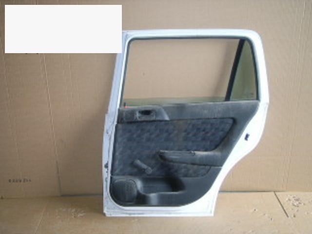 Tür hinten rechts OPEL ASTRA G Caravan (F35_) 1.6 16V 09132038 Bild Tür hinten rechts OPEL ASTRA G Caravan (F35_) 1.6 16V 09132038