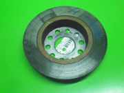 Bremsscheibe hinten rechts AUDI (NSU) A3 Sportback (8PA) 2.0 TDI 1K0615601AB