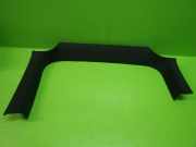 Türverkleidung hinten rechts Mitte TESLA MODEL X 90D AWD 105233402G