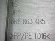 Verkleidung Laderaum hinten unten VW POLO (6R, 6C) 1.2 6R6863485