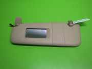 Sonnenblende vorne links BMW 5 Touring (E61) 520 d 51167066649