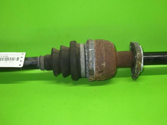 Gelenkwelle Antriebswelle vorne rechts OPEL ZAFIRA B (A05) 1.9 CDTI Bild Gelenkwelle Antriebswelle vorne rechts OPEL ZAFIRA B (A05) 1.9 CDTI