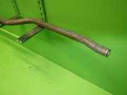 Auspufftopf Mitte BMW X3 (F25) xDrive 20 d 18308509671