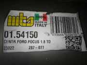 Auspufftopf Mitte FORD FOCUS Turnier (DNW) 1.8 Turbo DI / TDDi 1459381