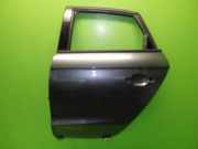 Tür hinten links AUDI (NSU) A1 Sportback (8XA, 8XK) 1.2 TFSI 8X4833051B