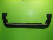 Stoßfänger Stoßstange hinten FIAT FIORINO Kasten/Kombi (225_) 1.4 Natural Power 0735662601