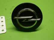 Radzierkappe hinten rechts OPEL ADAM (M13) 1.4 13276164
