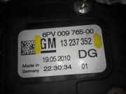 Gaspedal OPEL INSIGNIA Caravan 2.0 Turbo 4x4 13237352