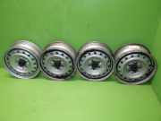Felge DAIHATSU TERIOS (J2_) 1.5 4x4 6JX16
