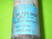 Stoßdämpfer hinten rechts FORD ESCORT VII Kombi (GAL, ANL) 1.8 16V EM125989