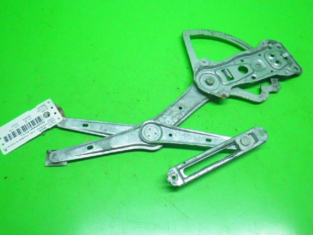 Fensterheber Tür vorne links MERCEDES-BENZ C-KLASSE (W202) C 180 (202.018) 2027201146