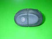 Schalter Heckscheibenheizung RENAULT MEGANE I Cabriolet (EA0/1_) 1.4 16V (EA0D, EA1H, EA0W, EA10)