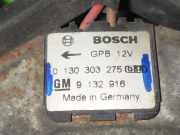 Lüfter Klima OPEL ASTRA G CC (T98) 1.7 DTI 16V (F08, F48) 0130303275