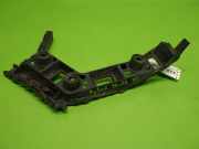 Halter Stoßfänger hinten links VW GOLF VI (5K1) 1.2 TSI 5K6807393C