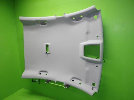 Dachhimmel OPEL INSIGNIA Stufenheck 2.0 Turbo 4x4 Bild Dachhimmel OPEL INSIGNIA Stufenheck 2.0 Turbo 4x4