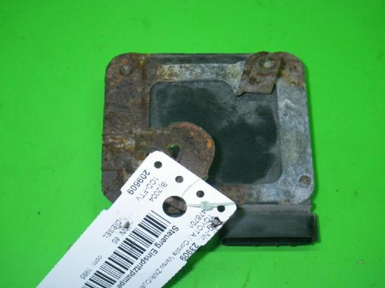 Steuergerät Einspritzpumpe TOYOTA COROLLA Verso (ZER_, ZZE12_, R1_) 2.0 D-4D 8987120050 Bild Steuergerät Einspritzpumpe TOYOTA COROLLA Verso (ZER_, ZZE12_, R1_) 2.0 D-4D 8987120050