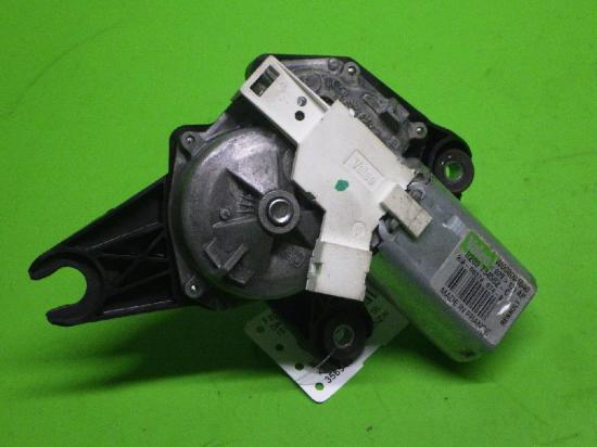 Wischermotor hinten DACIA SANDERO 1.4 8200734582 Bild Wischermotor hinten DACIA SANDERO 1.4 8200734582