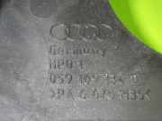 Zahnriemenschutz unten AUDI (NSU) A4 (8E2, B6) 2.5 TDI quattro 059109134D