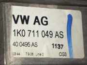 Schalthebel Schaltgetriebe VW GOLF V (1K1) 1.9 TDI 1K0711049AS