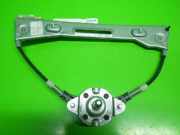 Fensterheber Tür hinten rechts FIAT PANDA (169_) 1.1 46803653