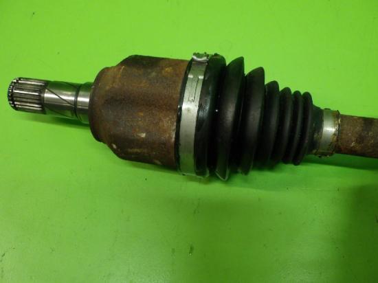 Gelenkwelle Antriebswelle vorne links FIAT TIPO Schrägheck (357_) 1.4 Bild Gelenkwelle Antriebswelle vorne links FIAT TIPO Schrägheck (357_) 1.4