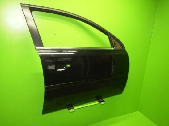 Tür vorne rechts OPEL SIGNUM 1.9 CDTI Bild Tür vorne rechts OPEL SIGNUM 1.9 CDTI