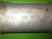 Auspufftopf Mitte MAZDA 323 C IV (BG) 1.3 16V