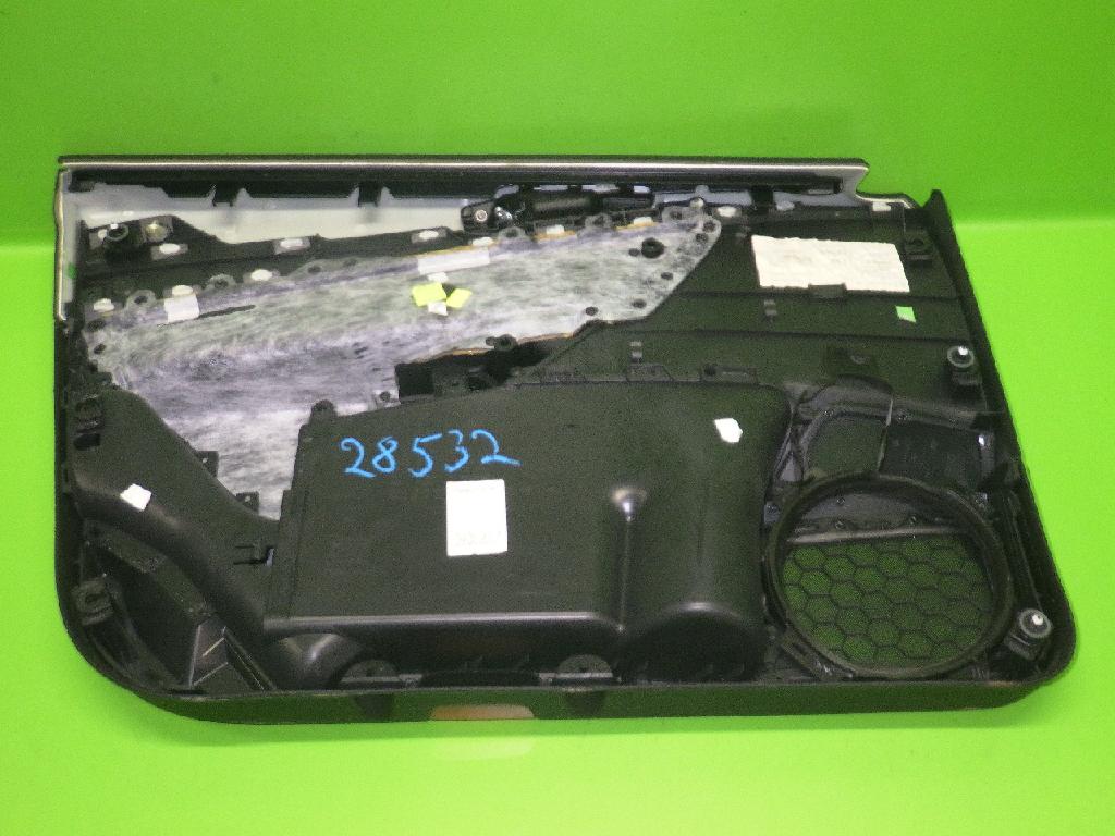 Türverkleidung vorne rechts VW PASSAT Variant (3C5) 2.0 TDI 3C1867012 Bild Türverkleidung vorne rechts VW PASSAT Variant (3C5) 2.0 TDI 3C1867012