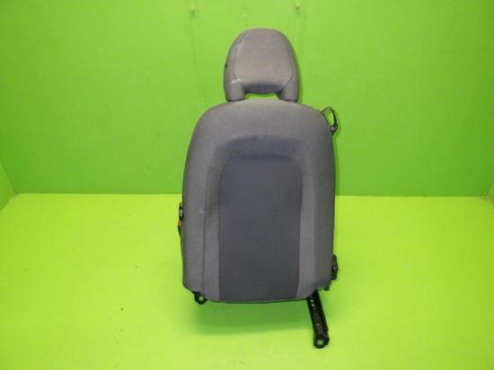 Sitz rechts VOLVO C30 D5 Bild Sitz rechts VOLVO C30 D5