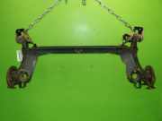 Hinterachse VW GOLF IV Variant (1J5) 1.9 TDI