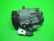 Klimakompressor SKODA FABIA I Combi (6Y5) 1.2 6Q0820803G