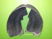 Radhausschale hinten links TESLA MODEL X 90D AWD 1034247-00-H