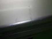 Hecktür Heckklappe MITSUBISHI CARISMA (DA_) 1.8 16V GDI (DA2A)