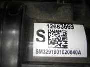 Ansaugkrümmer OPEL ASTRA K Sports Tourer (B16) 1.4 Turbo (35) 12683669