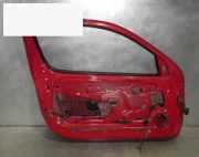 Tür links RENAULT MEGANE I Coach (DA0/1_) 1.6 e (DA0F) 7751467871