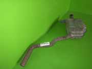 Auspufftopf hinten rechts AUDI (NSU) A4 Cabriolet (8H7, B6) 2.5 TDI 04M02