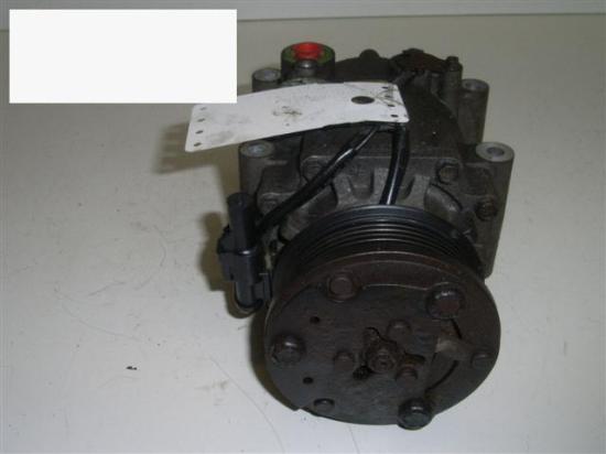 Klimakompressor FORD MONDEO II Kombi (BNP) 1.8 i YS7H-19D629-BA Bild Klimakompressor FORD MONDEO II Kombi (BNP) 1.8 i YS7H-19D629-BA