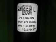 Lenksäule OPEL ZAFIRA TOURER C (P12) 1.6 CDTI 13376593