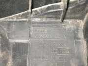 Schlussleuchte links SUZUKI BALENO Schr?gheck (EG) 1.3 i 16V