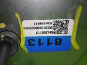 Schaltseil OPEL INSIGNIA B Sports Tourer (Z18) 2.0 CDTi (35) 84308113