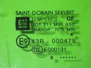 Türscheibe links OPEL CORSA E (X15) 1.4