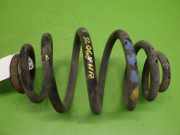 Feder hinten rechts SKODA FABIA Combi 1.4 6Q0511115AG